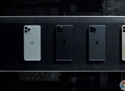 蘋果iPhone12手機發(fā)布時間確定！疑似官方圖曝光