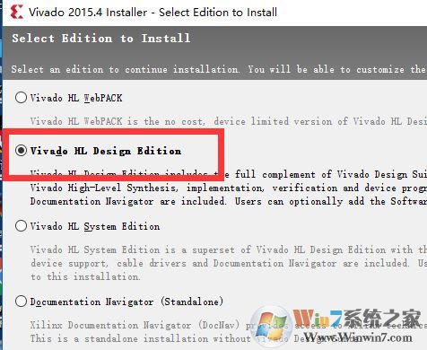 vivado怎么裝？vivado安裝破解教程