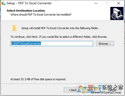 PDF轉換成Excel_pdf轉換成excel轉換器