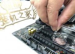 電腦怎么安裝固態(tài)硬盤？電腦安裝M.2和SATA SSD硬盤教程圖解