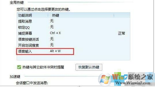為什么玩夢幻西游按alt+W快捷鍵沒反應(yīng)？玩夢幻西游按alt+w沒反應(yīng)解決方法