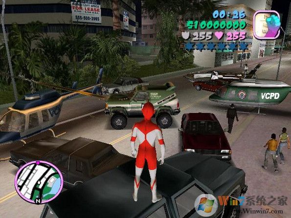 Win7玩gta4游戲提示“停止工作”怎么辦？Win7玩gta4游戲提示“停止工作”解決