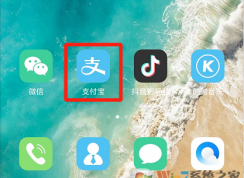 支付寶怎樣隱藏螞蟻莊園？支付寶隱藏螞蟻莊園設(shè)置方法