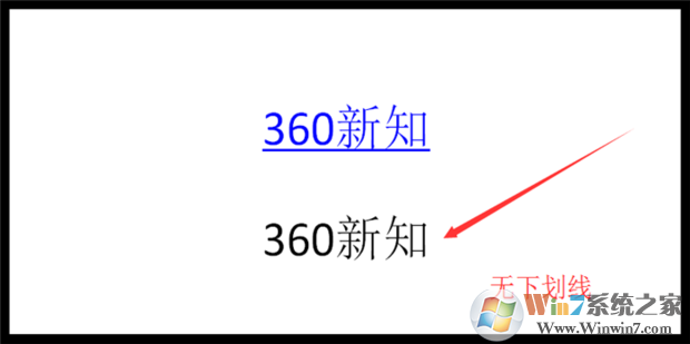 PPT怎樣去除超鏈接下劃線？PPT超鏈接下劃線取消方法