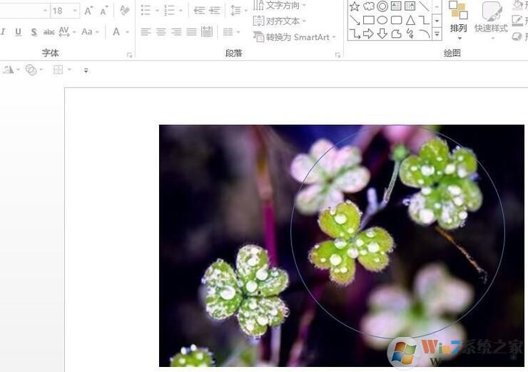 PPT怎樣設(shè)置圖片形狀？PPT自定義圖片形狀方法