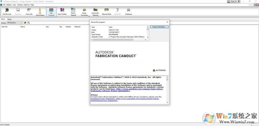 Fabrication下載_Autodesk Fabrication 2021破解版(含注冊機(jī))