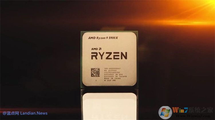 AMD CPU最高溫度95℃怎么辦？AMD表示正常再高也沒事