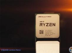 AMD CPU最高溫度95℃怎么辦？AMD表示正常再高也沒事