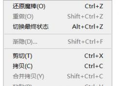 PS軟件怎么設(shè)置鼠標(biāo)滾輪放大？