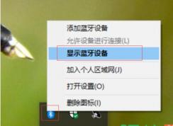 Win10系統(tǒng)怎么連接羅技藍(lán)牙鼠標(biāo)？Win10連接藍(lán)牙鼠標(biāo)教程