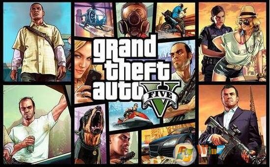 GTA5畫面設(shè)置怎樣最好？GTA5畫面推薦設(shè)置