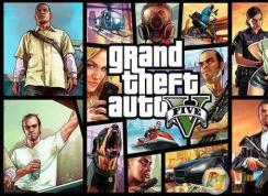 GTA5畫(huà)面設(shè)置怎樣最好？GTA5畫(huà)面推薦設(shè)置