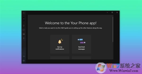 Win10可以運(yùn)行安卓APP嗎？這個功能即將實(shí)現(xiàn)