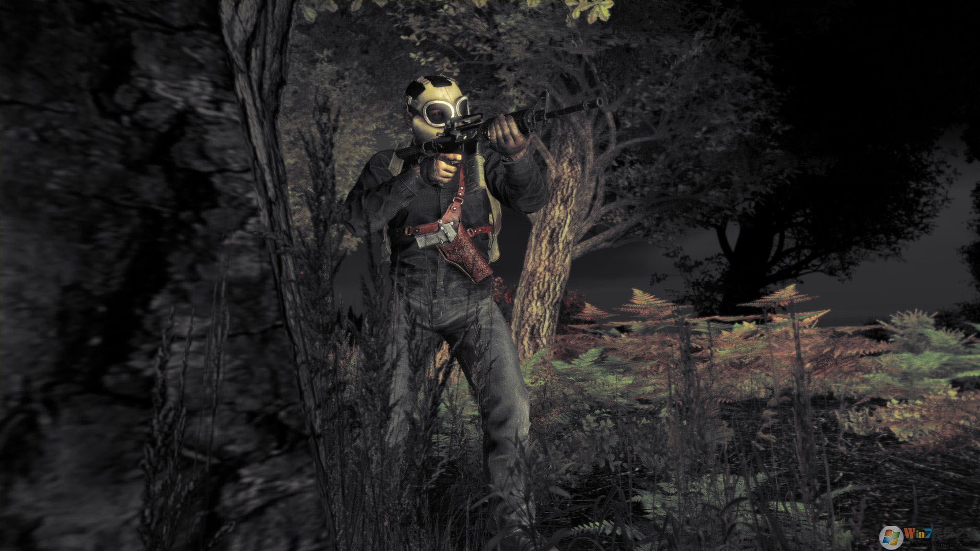 DayZ獨(dú)立漢化版下載