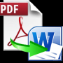 PDF轉(zhuǎn)換成Word轉(zhuǎn)換器免費綠色版