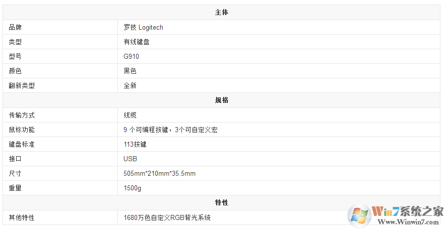 羅技Logitech G910游戲鍵盤驅(qū)動程序下載 V8.57.145多語言官方版