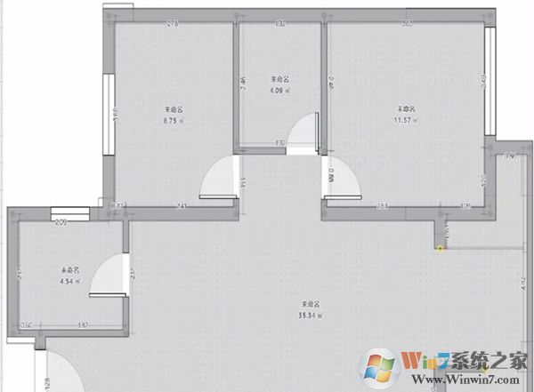 酷家樂3D室內(nèi)裝修設(shè)計(jì)軟件 64位截圖