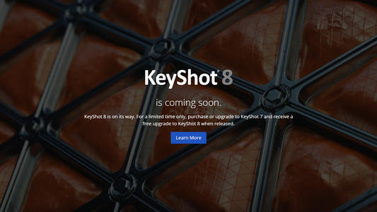 keyshot8免費版
