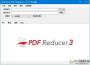 PDF壓縮器(壓縮率最高的PDF壓縮神器)PDF Reducer Pro v3.1.21專(zhuān)業(yè)版