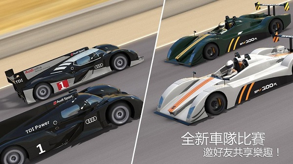 gt賽車2實(shí)車體驗(yàn)破解版