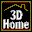 3D Home Architect(3D室內(nèi)設計軟件) V4.0綠色中文版