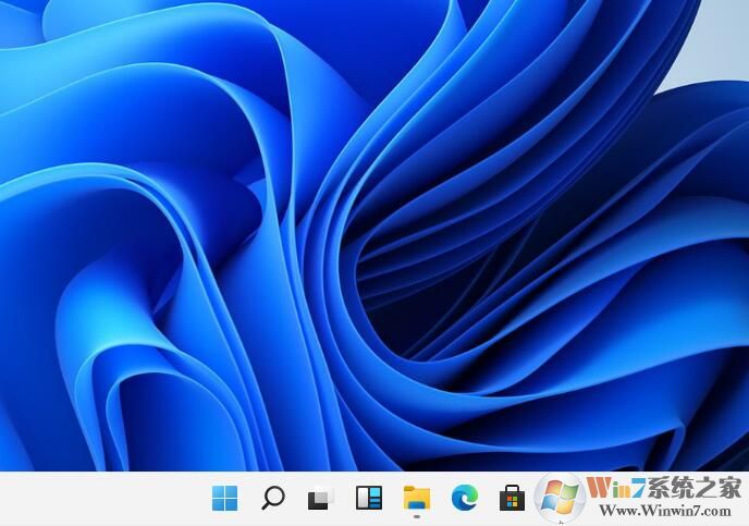 Win11開始圖標(biāo)怎么放到左邊？Win11開始菜單放到左邊方法