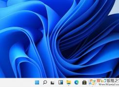 Win11開始圖標怎么放到左邊？Win11開始菜單放到左邊方法