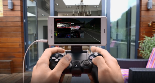 ps4 remote play破解版下載-ps4 remote play(ps4模擬器)內(nèi)購(gòu)版v2.8.0 安卓版