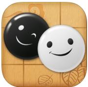 忘憂(yōu)圍棋