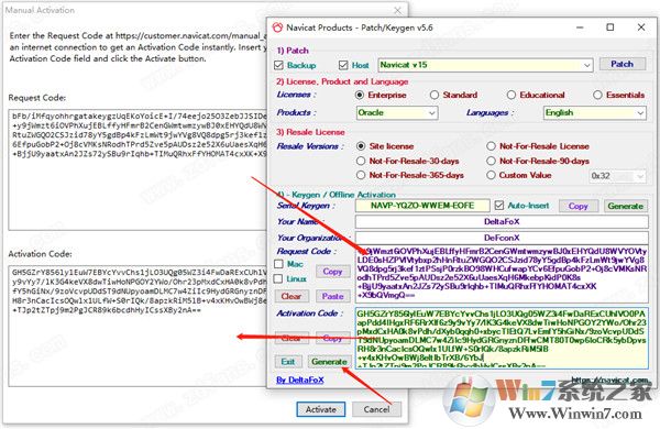 Navicat for Oracle數(shù)據(jù)庫(kù)管理工具 V11.2.13 官方簡(jiǎn)體中文版