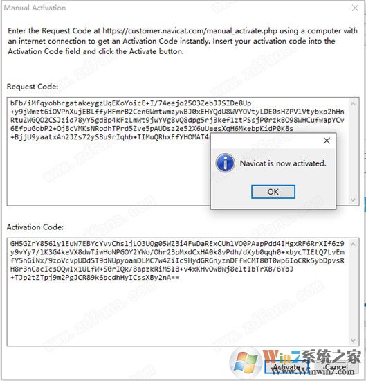 Navicat for Oracle數(shù)據(jù)庫(kù)管理工具 V11.2.13 官方簡(jiǎn)體中文版