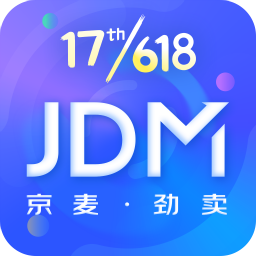 京麥賣家工作臺(tái)PC客戶端