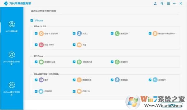 萬興蘋果恢復專家