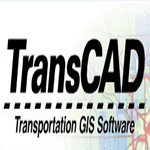 TransCAD道路設(shè)計軟件