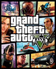 俠盜獵車(chē)5修改器(GTA5十九項(xiàng)修改器)