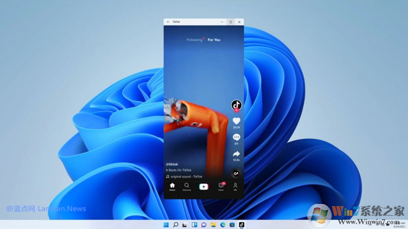 微軟官宣Windows 11正式版將在10月5日發(fā)布 暫時(shí)沒有安卓子系統(tǒng)功能