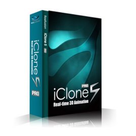 IClone(3D動畫制作軟件)