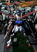 真高達(dá)無(wú)雙PC中文版(含DCL)