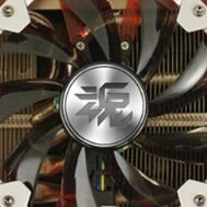 耕升G魂 GTX 1080 D5X-8G for Win7 64bit顯卡驅動