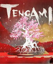 紙境(Tengami)解謎冒險(xiǎn)類(lèi)游戲