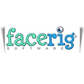 FaceRig(照片轉動漫)