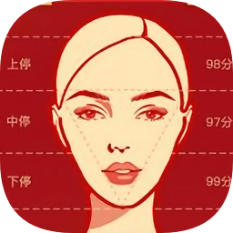 百度自拍測福氣軟件