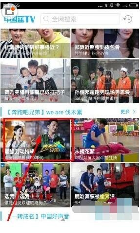 中國藍(lán)TV
