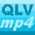 qlv2mp4(qlv格式轉(zhuǎn)mp4工具)