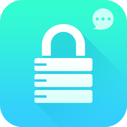 應用密碼鎖APP