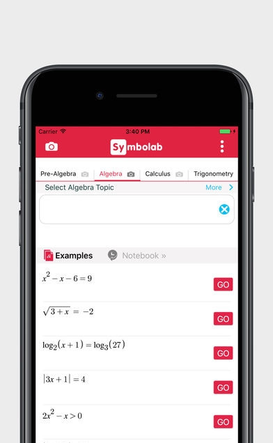 Symbolab(數(shù)學(xué)計(jì)算) 