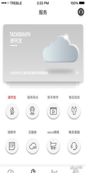 速珂電動(dòng)車