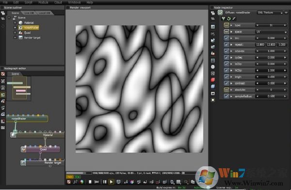 Octane Render(OC渲染器) 2020.1 for C4D r15-r21 中英文完全版(含漢化補丁+方法)