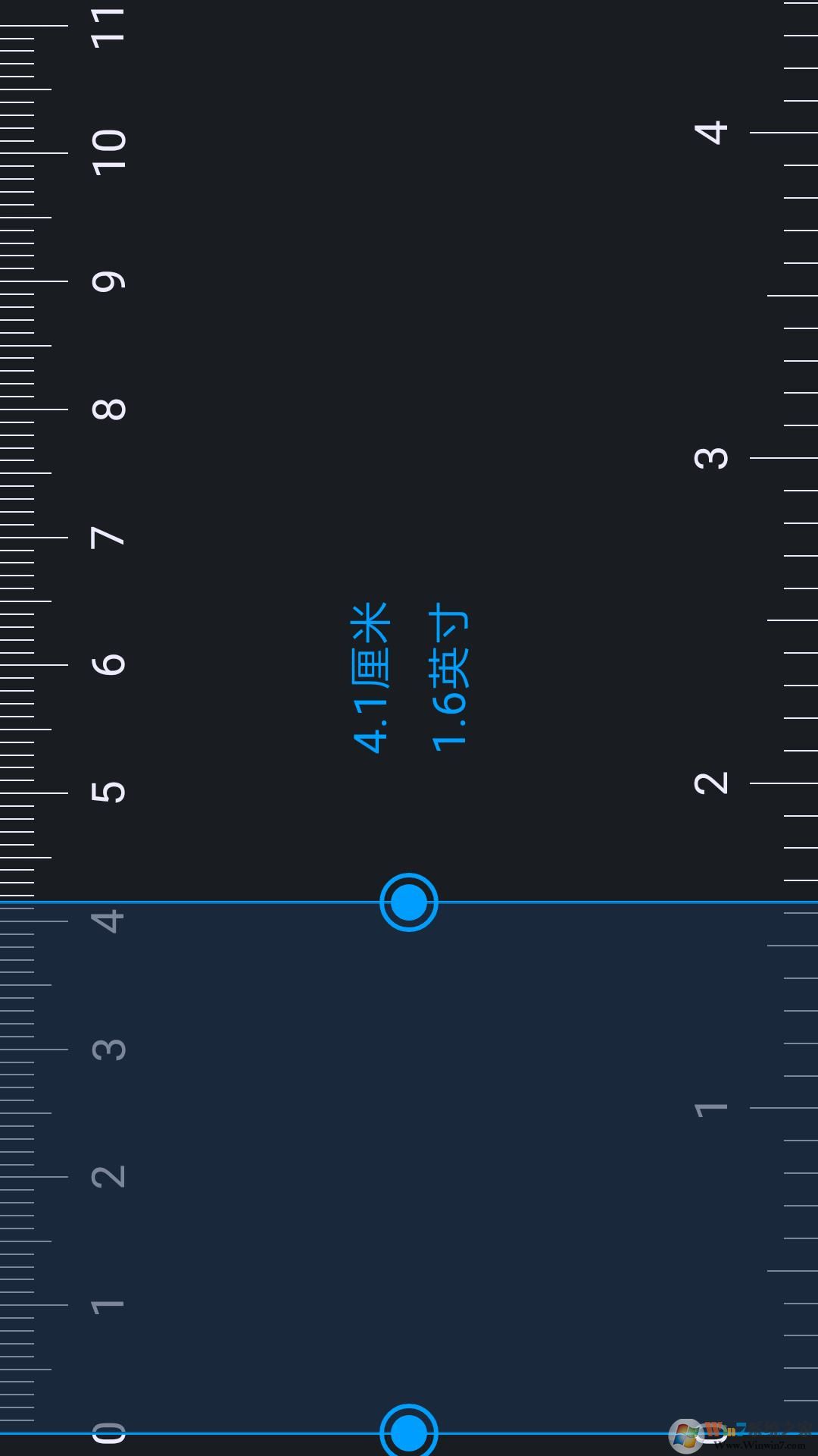 手機(jī)尺子在線測(cè)量
