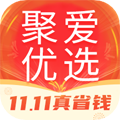 聚愛優(yōu)選購物平臺(tái)